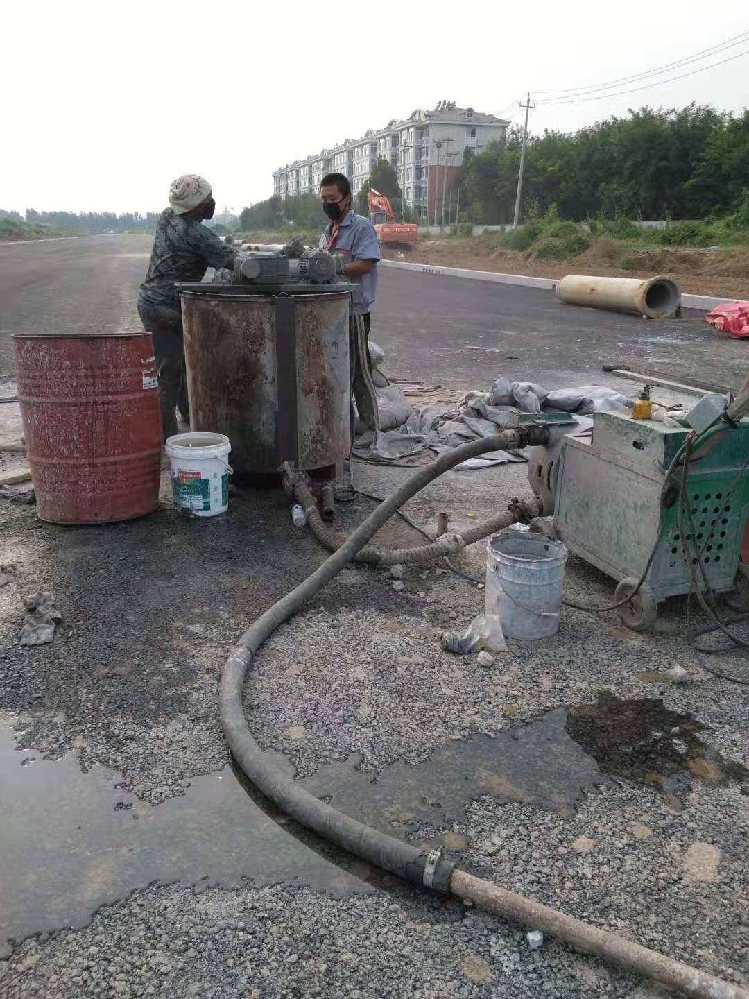 商洛进行地基基础加固的原因和方法都有哪些呢？