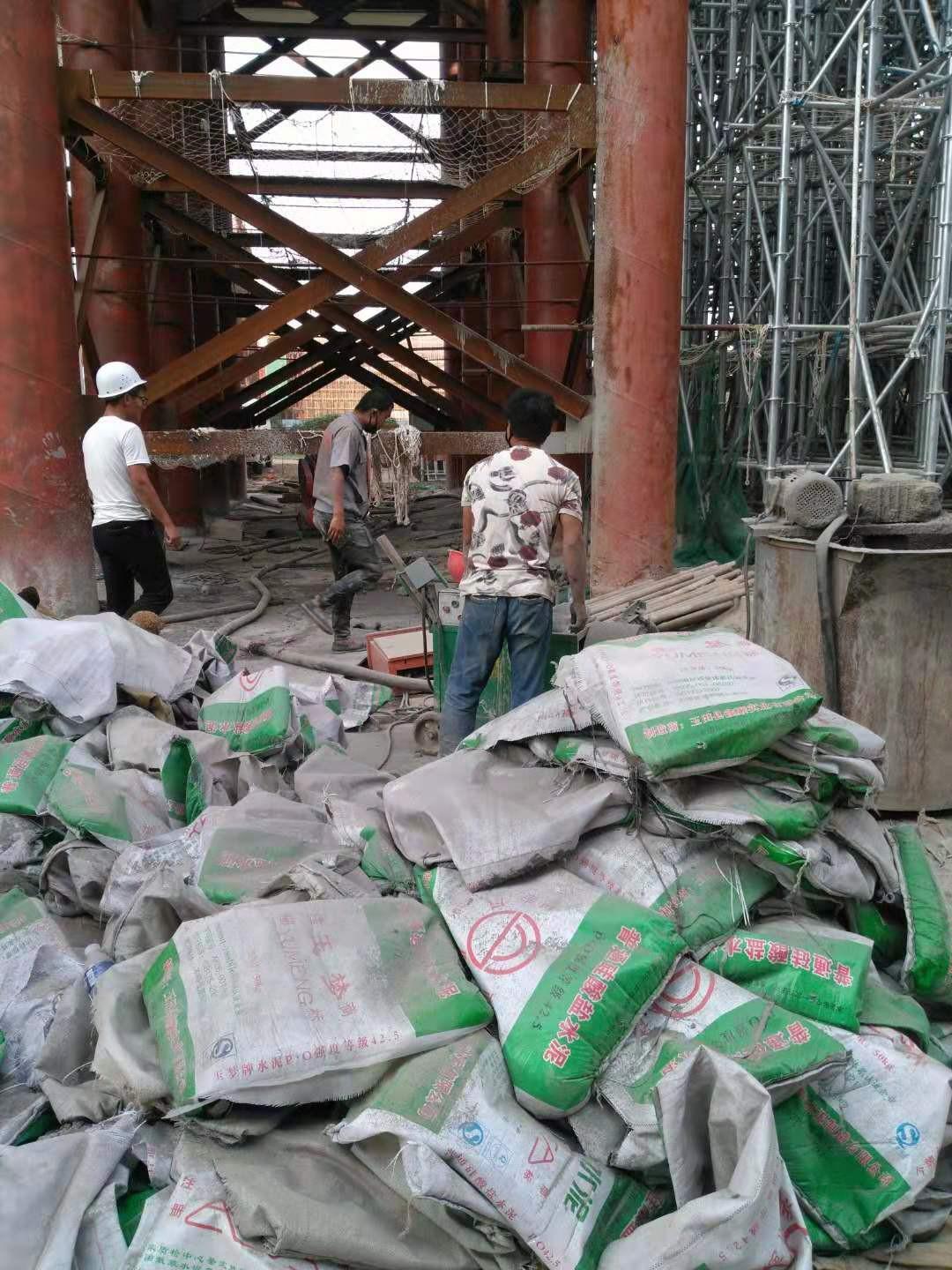 商洛教你正确认识地基加固，以免当大聪明