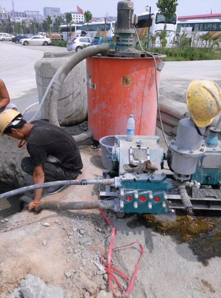 商洛地基处理强夯工程找专业加固公司合作很重要